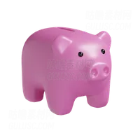 存钱罐 Piggy Bank