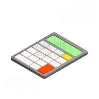 计算器 Calculator