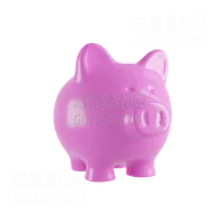 存钱罐 Piggy Bank