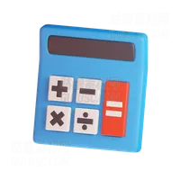 计算器 Calculator