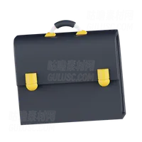 公文包 Briefcase