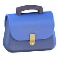 公文包 Briefcase