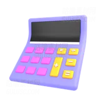 计算器 Calculator