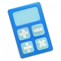 计算器 Calculator