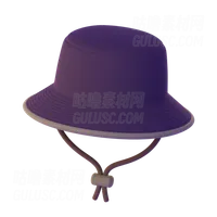 野营帽 Camping Hat