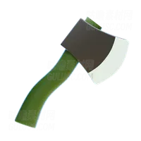 斧头 Axe