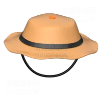 野营帽 Camping Hat