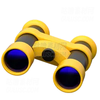 双筒望远镜 Binoculars