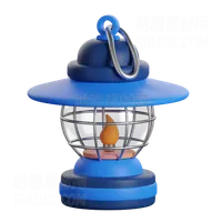 灯笼 Lantern