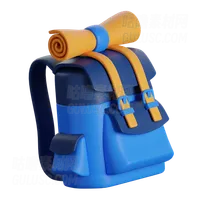 背包 Backpack