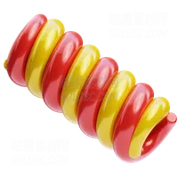 螺旋糖果 Spiral Candy