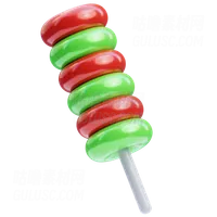 棒棒糖 Lollipop