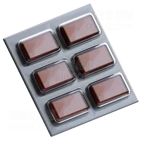 巧克力糖果 Chocolate Candy