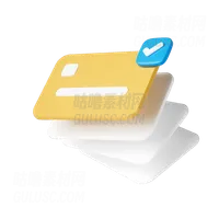 批准的信用卡 Approved Credit Card