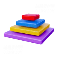 金字塔图 Pyramid Chart