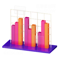 组条形图 Group Bar Chart