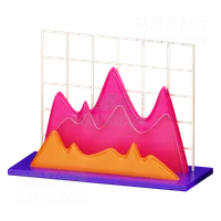 山图 Mountain Graph