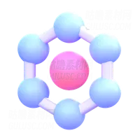 化学结构 Chemical Structure