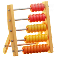 算盘 Abacus