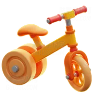 儿童自行车 Children Bike