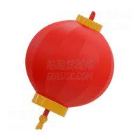 灯笼 Lantern