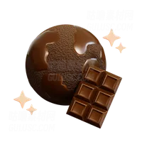 巧克力地球 Chocolate Earth