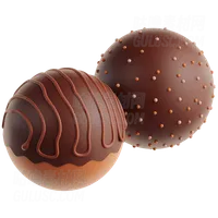 巧克力球 Chocolate Ball