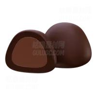 巧克力松露 Chocolate Truffle