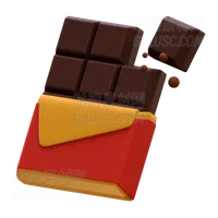 巧克力棒 Chocolate Bar