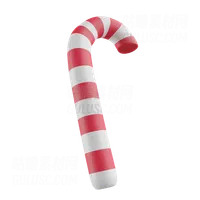 糖果手杖 candy cane