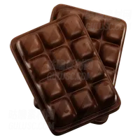 巧克力棒 Chocolate Bar