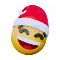 圣诞表情符号 Christmas Emoji