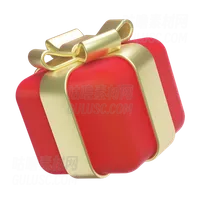 圣诞礼物 Christmas Gift