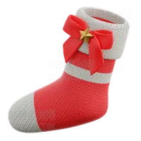 圣诞袜子 Christmas Sock