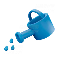 喷壶 Watering can