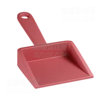 簸箕 Dustpan