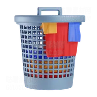 洗衣桶 Laundry Bucket