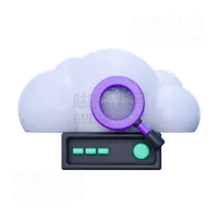 云数据搜索 Cloud Data Search