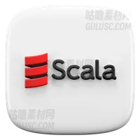 斯卡拉 Scala