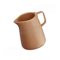 牛奶起泡罐 Milk Frothing Pitcher