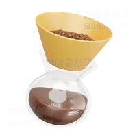 咖啡过滤器 Coffee Filter