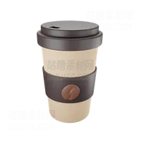 一杯咖啡 A Cup Of Coffe