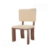 咖啡椅 Cafe Chair