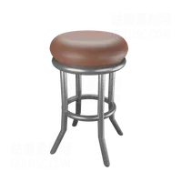 咖啡椅 Cafe Chair