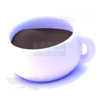 咖啡杯 Coffee Cup