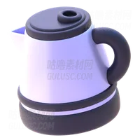 水壶 Kettle