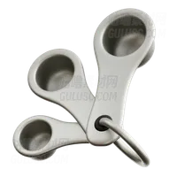 量勺 Measuring Spoon