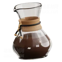 化学 Chemex