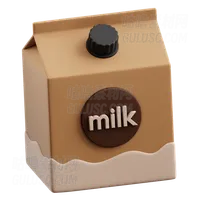 牛奶包装 Milk Package