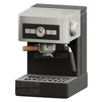 浓缩咖啡机 Espresso Machine